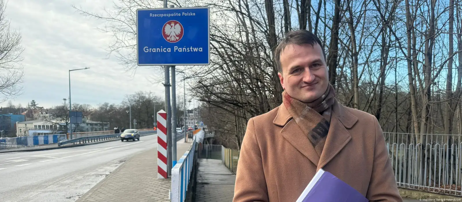 A Polish Man Takes Germany to Court Over Border Controls: What It Means for You