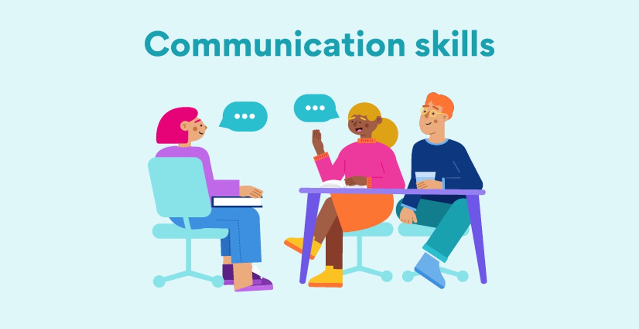 Improve Your Communication Skills to Perform Your Work Efficiently