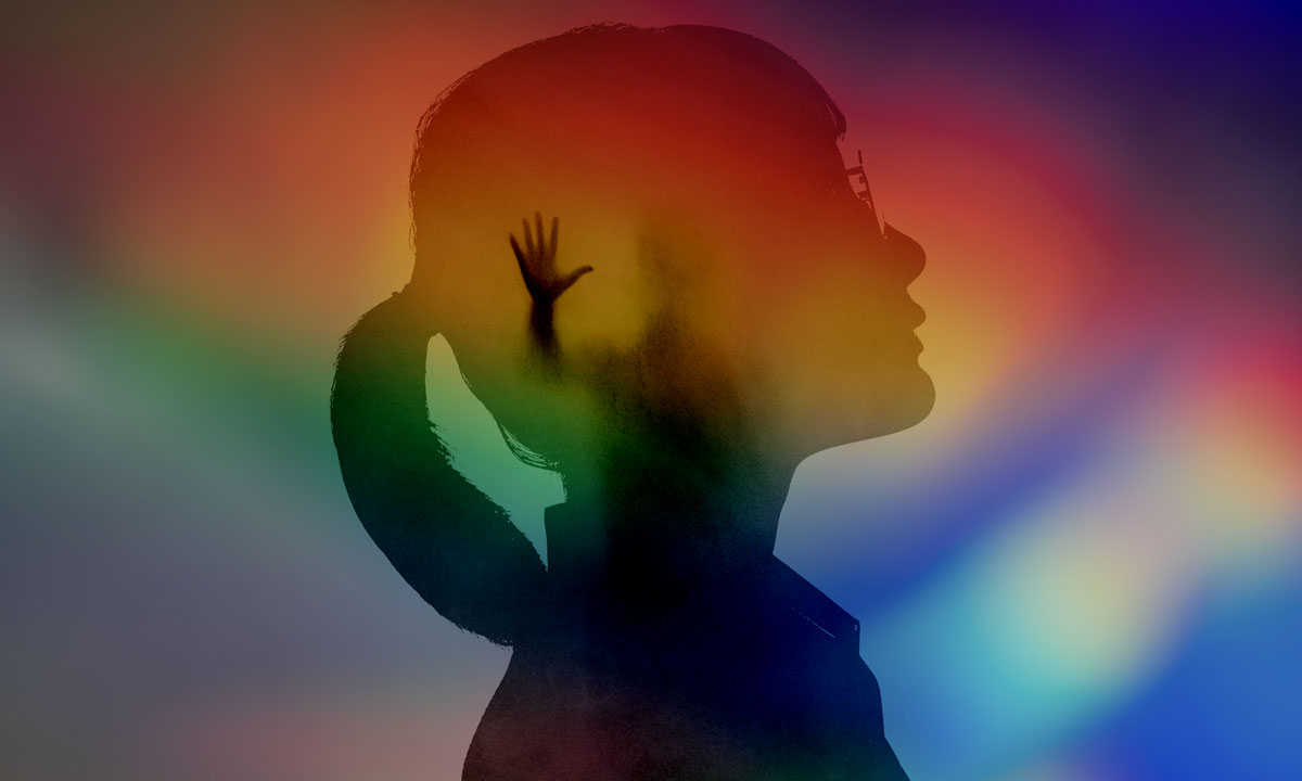 The Intersecting Struggles of Young Black, Latinx, and Afro-Latinx Sexual Minority Men: Mental Health Challenges and the Path to Resilience
