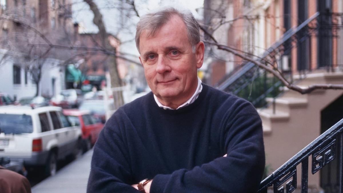 Edmund White: The Literary Trailblazer Who Redefined Gay Identity