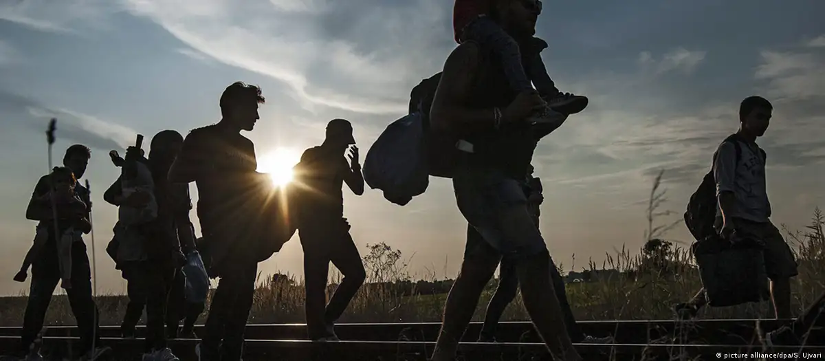 Navigating New Horizons Immigration Challenges Success Stories and Cultural Adaptation in 2025