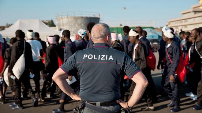 Austria’s First Deportation of Somalis to Mogadishu in 20 Years Sparks Immigration Debate
