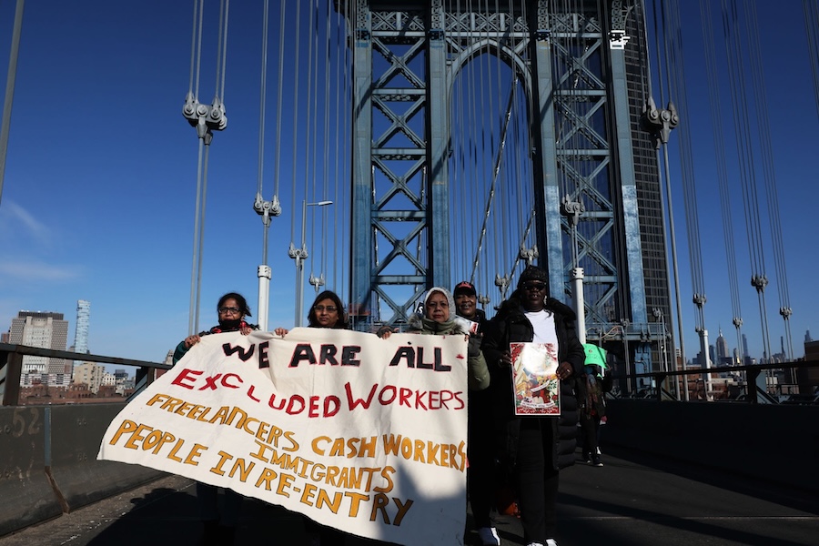 Democratic Bill Charts New Course for Immigrant Workers Toward Permanent Residency