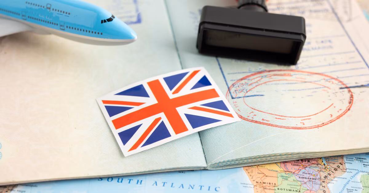 Exploring UK Work Visas in 2025: Opportunities Without a Job Offer