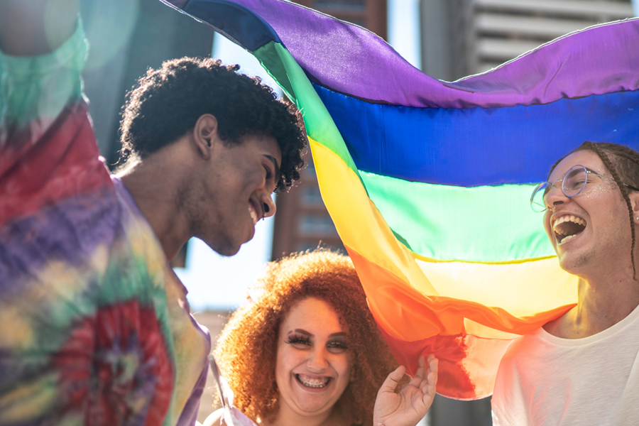Why Listening to LGBTQ+ Youth Is Essential in 2025: Amplifying Voices, Supporting Well-Being