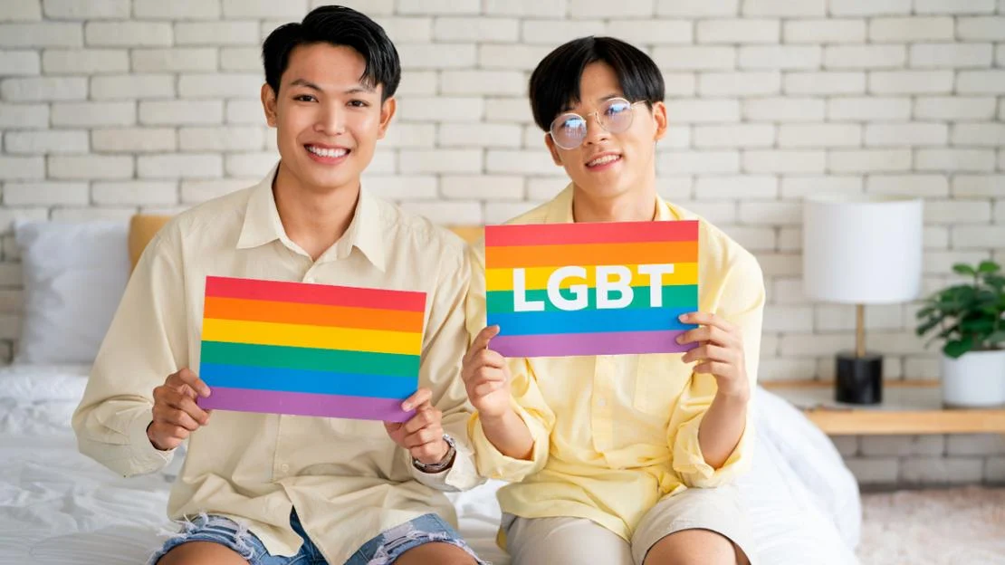 Singapore’s Queer Awakening: A Sensual Revolution in the Lion City
