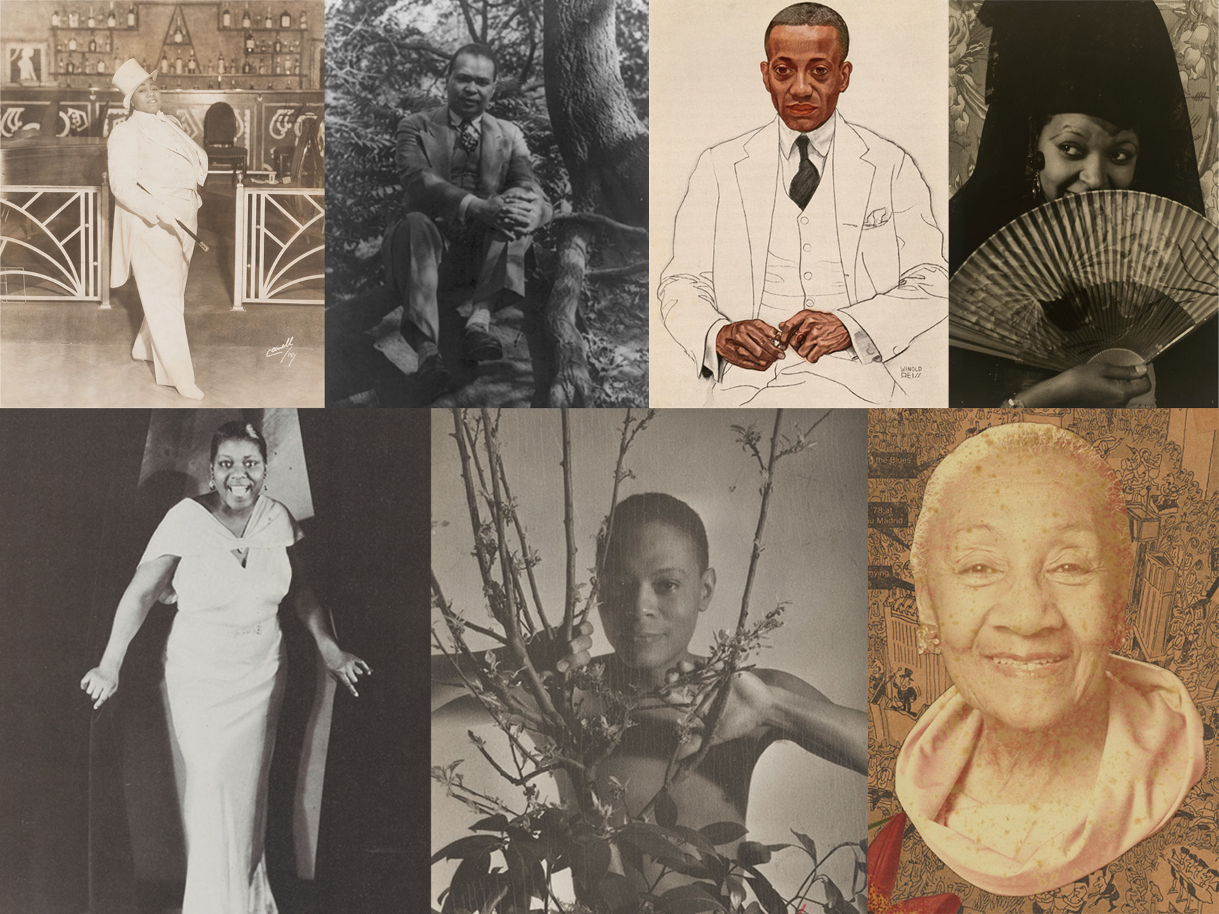 Ma Rainey’s Prove It on Me Blues: A Trailblazing Anthem of Black Queer Identity