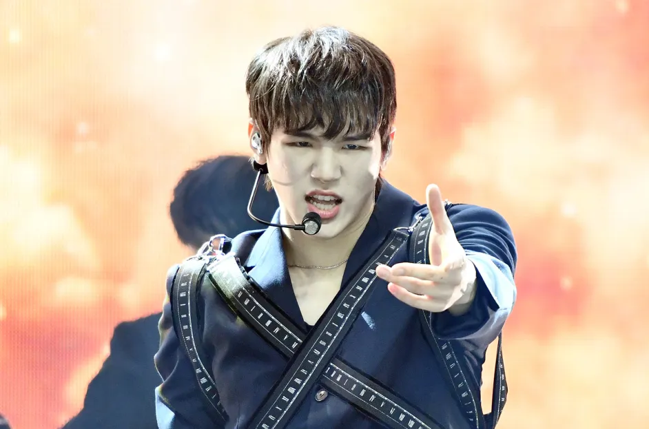 K-Pop Star Bain’s Historic Coming Out: A New Chapter of Freedom and Inspiration