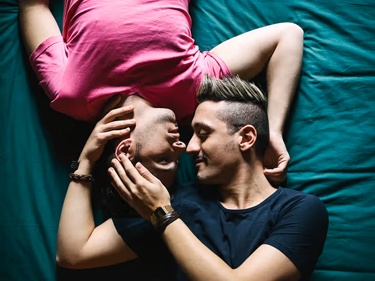 The Hidden Flames: Why Stigma and Discrimination Fuel HIV Risk Among Men Who Have Sex with Men