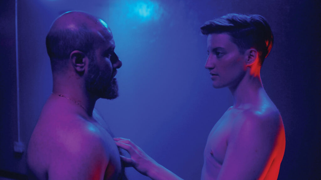 Love, Lust, and Lube – Navigating Desire with Endless Erotic Possibilities