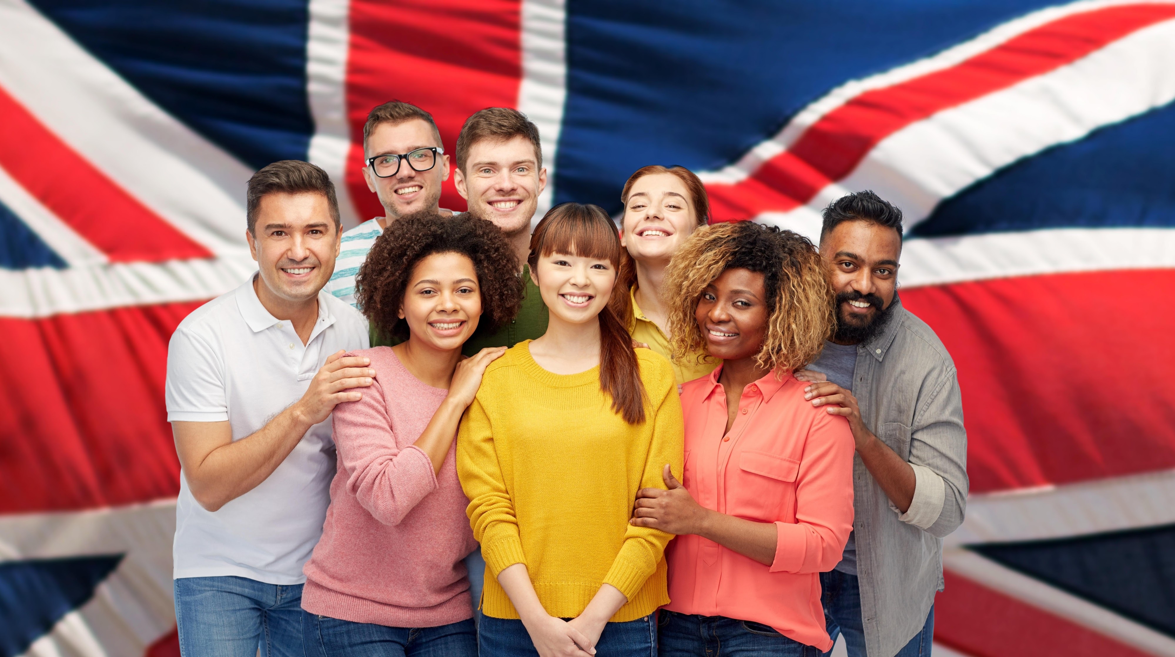 Navigating New Horizons How Immigrants Adapt and Thrive in the UK