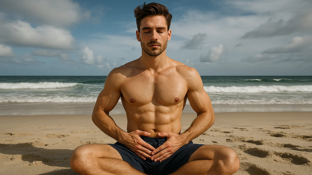 Strengthen muscles, intensify orgasms, explore taboo angles