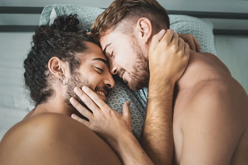 Exclusive Inside Grindr's Audacious All-In Bet on Gay Intimacy
