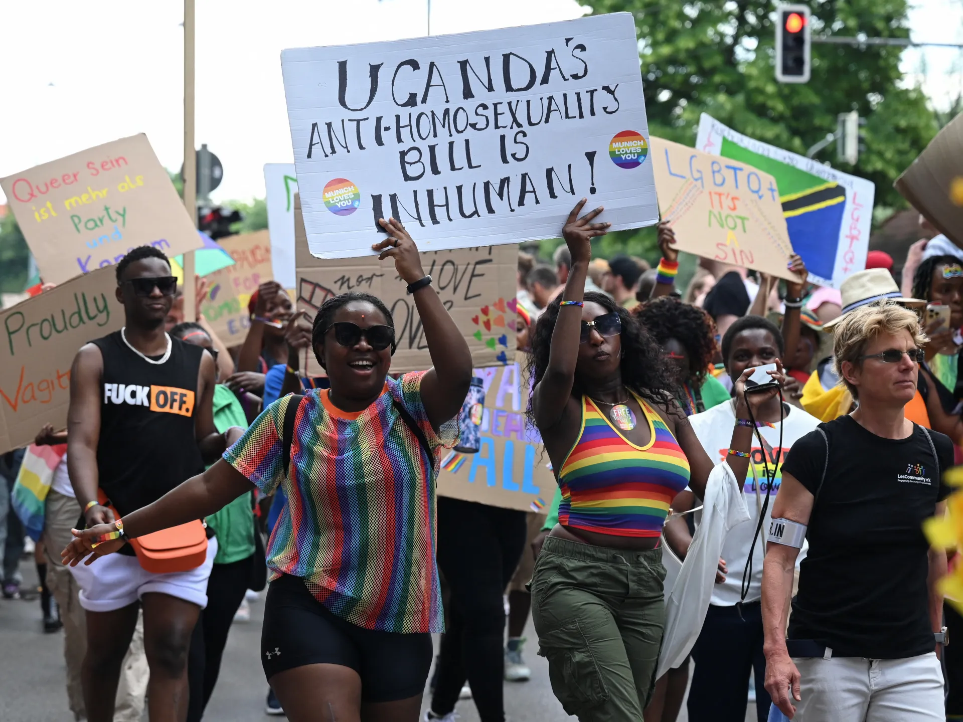 Unveiling the Crisis: Uganda’s Anti-LGBT Climate and the Devastating Impact of the 2023 Anti-Homosexuality Act