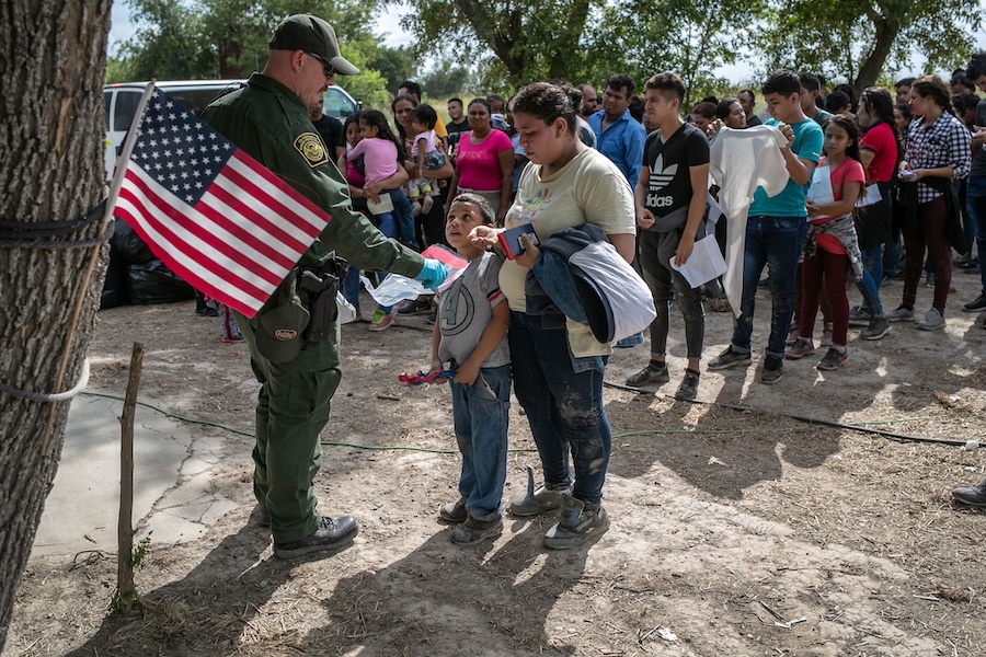 Killian Law Group Champions Immigrant Rights Amid Shifting U.S. Policies