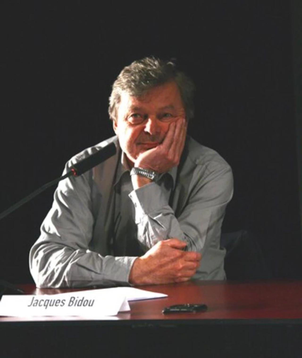 Jacques Bidou Champions Indian Queer Cinema with ‘Dengue’