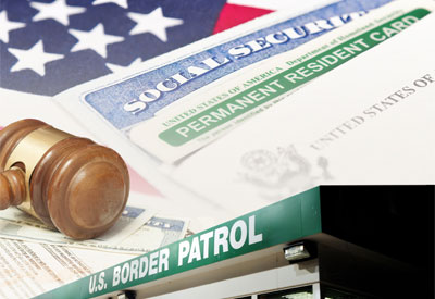 Navigating New Horizons How Immigrants Shape Their Future Through Visas Policies and Cultural Adaptation