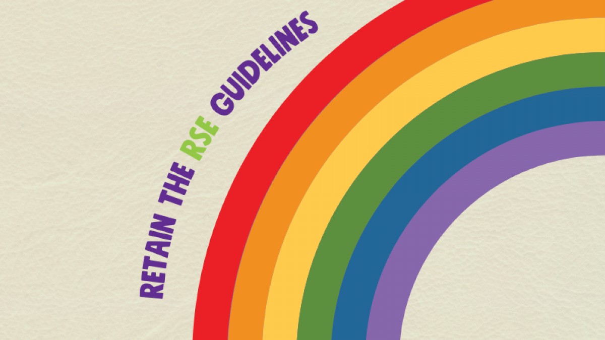 Gay Teens Left Out Again? A Deep Dive into the Implications of Updated RSE Guidelines in the UK