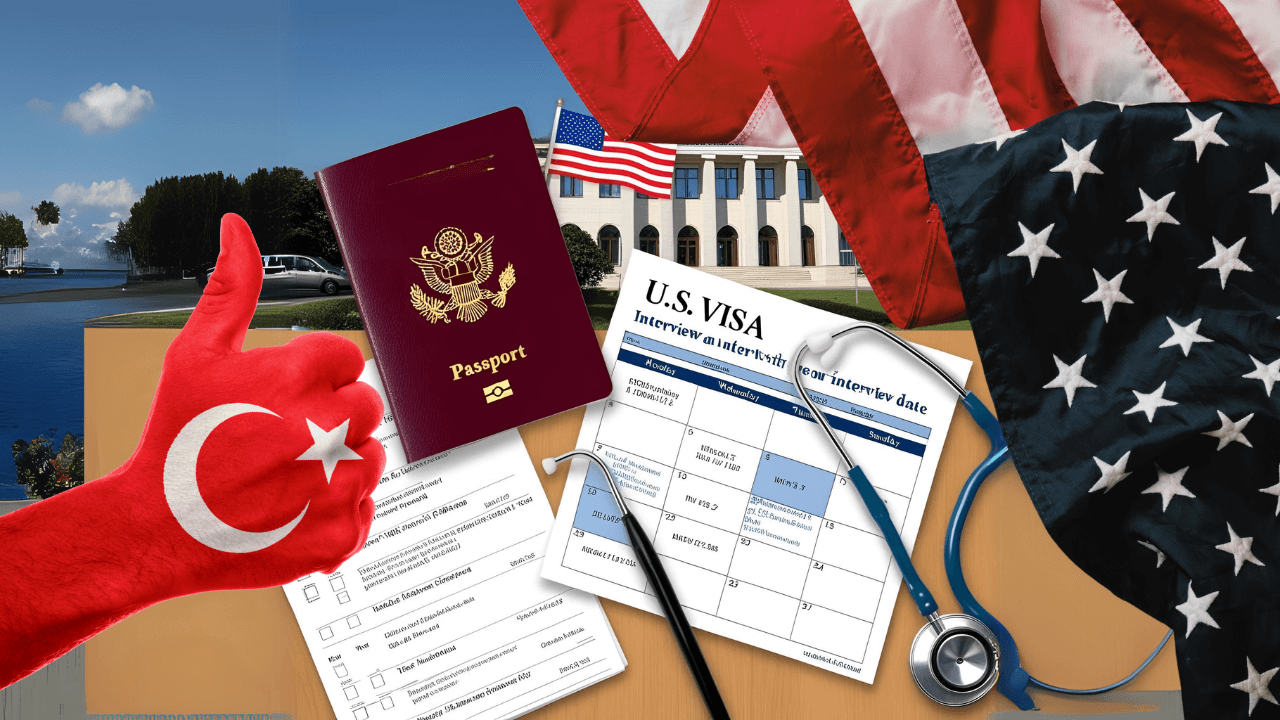 Navigating New Horizons Immigration Challenges and Triumphs in a Changing World