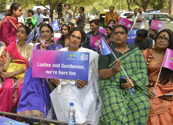 Unfulfilled Promises: The Elusive Quest for LGBTQIA+ Equality in India Post-NALSA