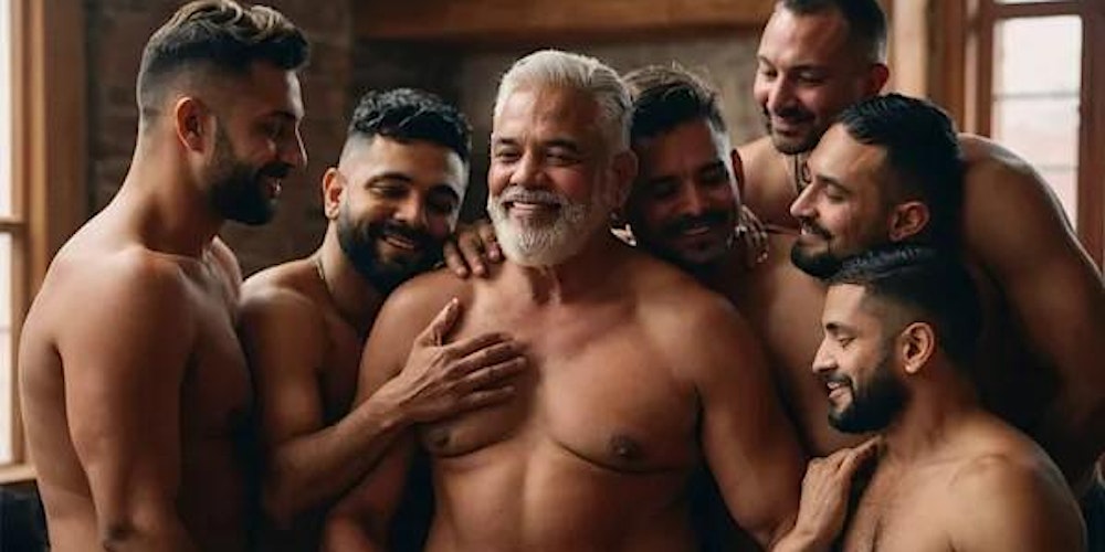 Unlocking sexual wellness through slick encounters