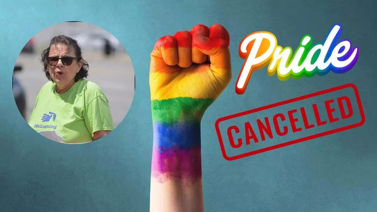 Hamtramck’s Pride Flag Ban: A Tale of Betrayal, Diversity, and Shifting Alliances in America’s Multicultural Heart