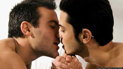 Exploring the Flames of Desire in Gay Intimacy and Culture