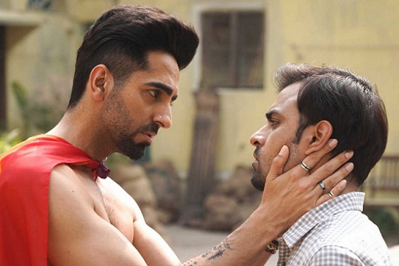 Passion Unleashed Gay Love and Lust in Modern Times