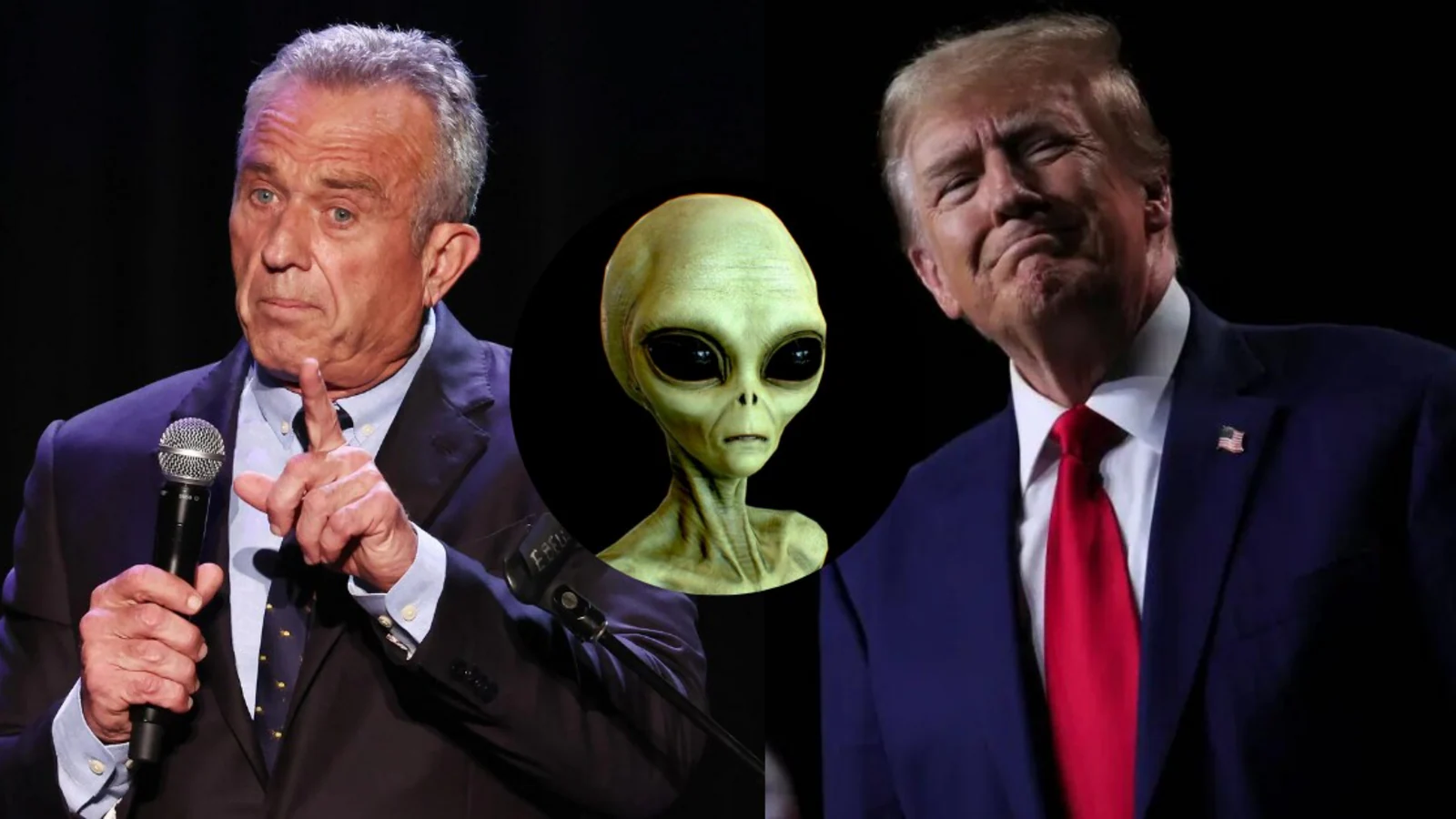 Why Donald Trump Faces a Cosmic Deadline on UFO Disclosure