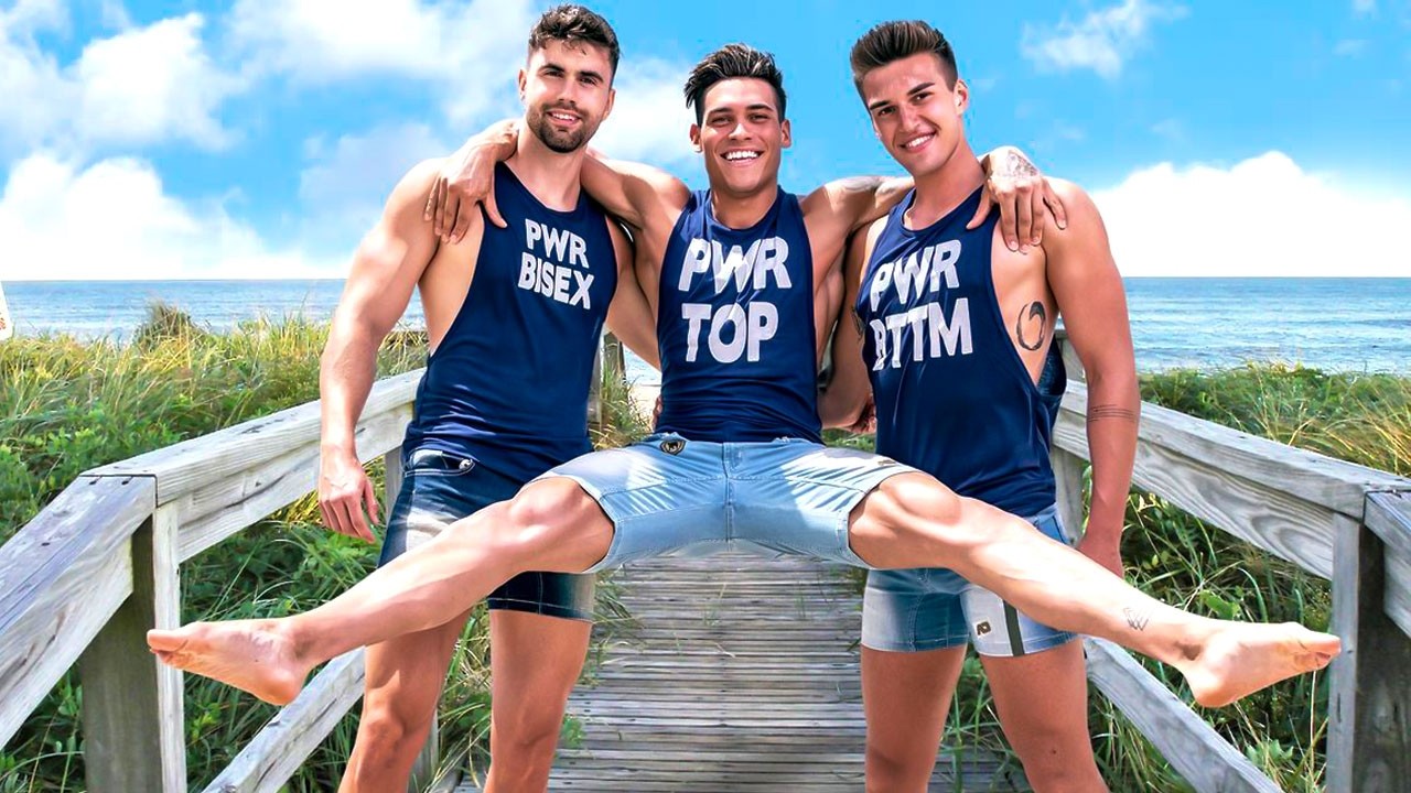 Comedy as a Tool for Gay Sex Education: Empowerment or Oversimplification?