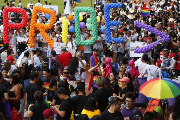 Embracing Desire Singapore’s Evolving Gay Sensuality and Intimate Connections