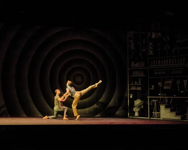 A Single Man: Transforming Christopher Isherwood’s Seminal Novel into a Poignant Ballet