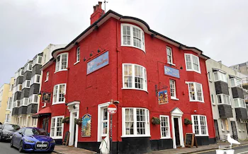 Gay Rights Group Barred from Brighton Pub Over Gender-Critical Views