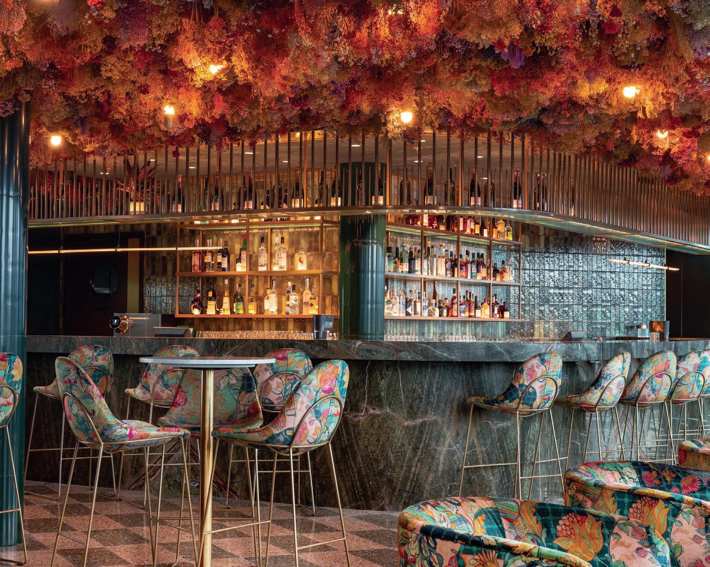 Ginger’s Bar: A Quarter-Century of Queer Resilience and Renewal