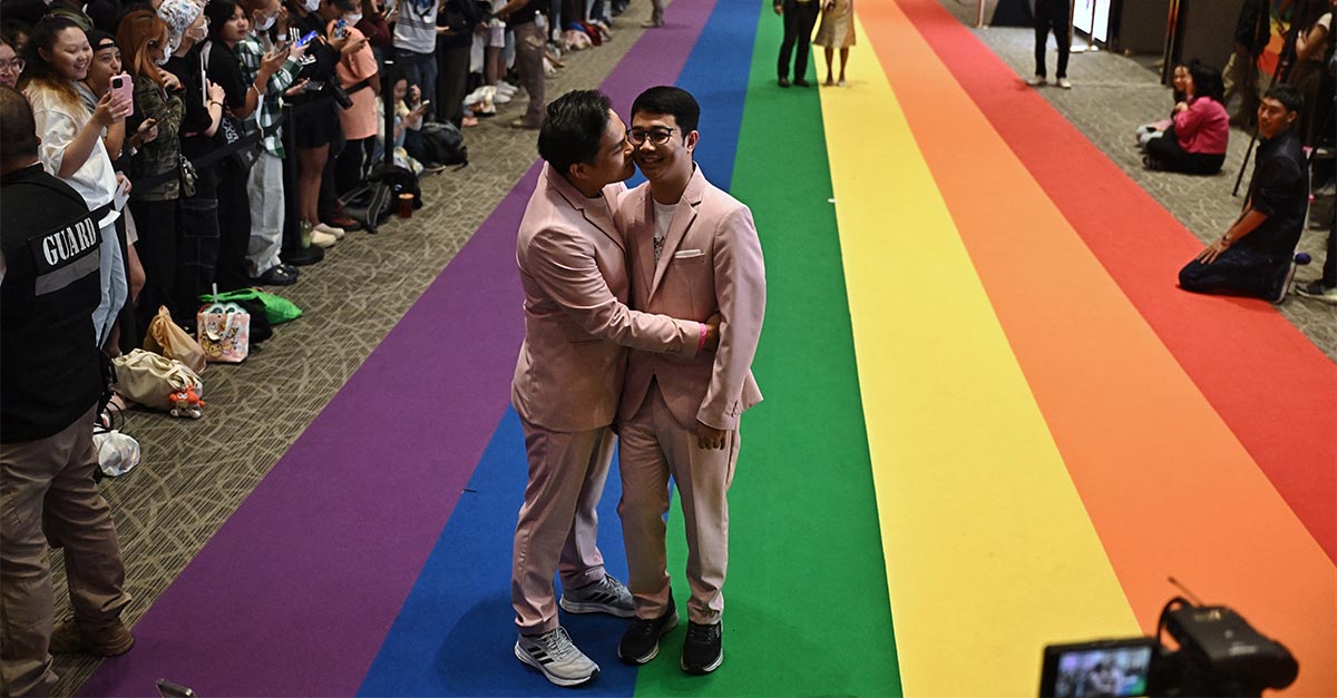 Thailand's LGBTQI+ Landscape: A Deep Dive into Global Trends and Societal Impacts