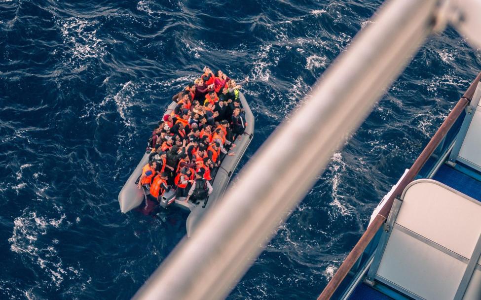 Greece’s Evolving Immigration Landscape Navigates Policies, Visas, and Cultural Integration