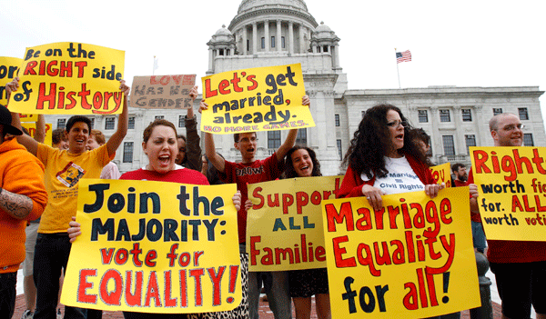 Ten Years After Obergefell: The Evolution of Marriage Equality and Emerging Challenges