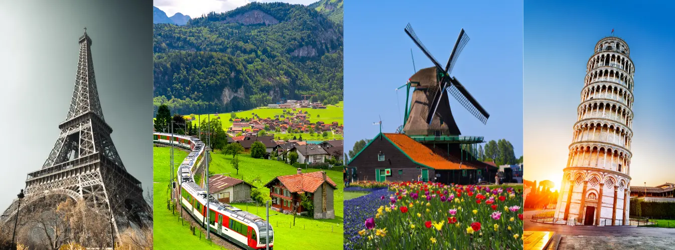 Navigating the Schengen Visa Maze: A Comprehensive Guide to the Fastest Processing Countries