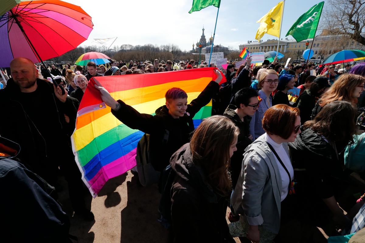 Unveiling the Global Backlash: International Sanctions and Aid Withdrawal in Response to Anti-LGBTQ+ Laws