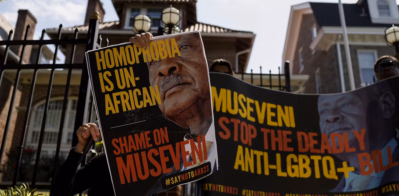 Unveiling the Shadows: Uganda’s Anti-Homosexuality Act of 2023 – A Deep Dive into Its Origins, Global Fallout, and Legal Ramifications