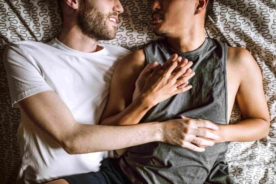 Cardiovascular Whispers in Gay Hearts Examining Sex Differences and Erotic Longevity