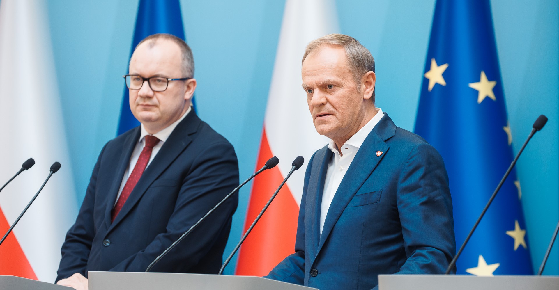 Concerns Over Rule of Law in Poland Under Tusk’s Government: A Deep Dive
