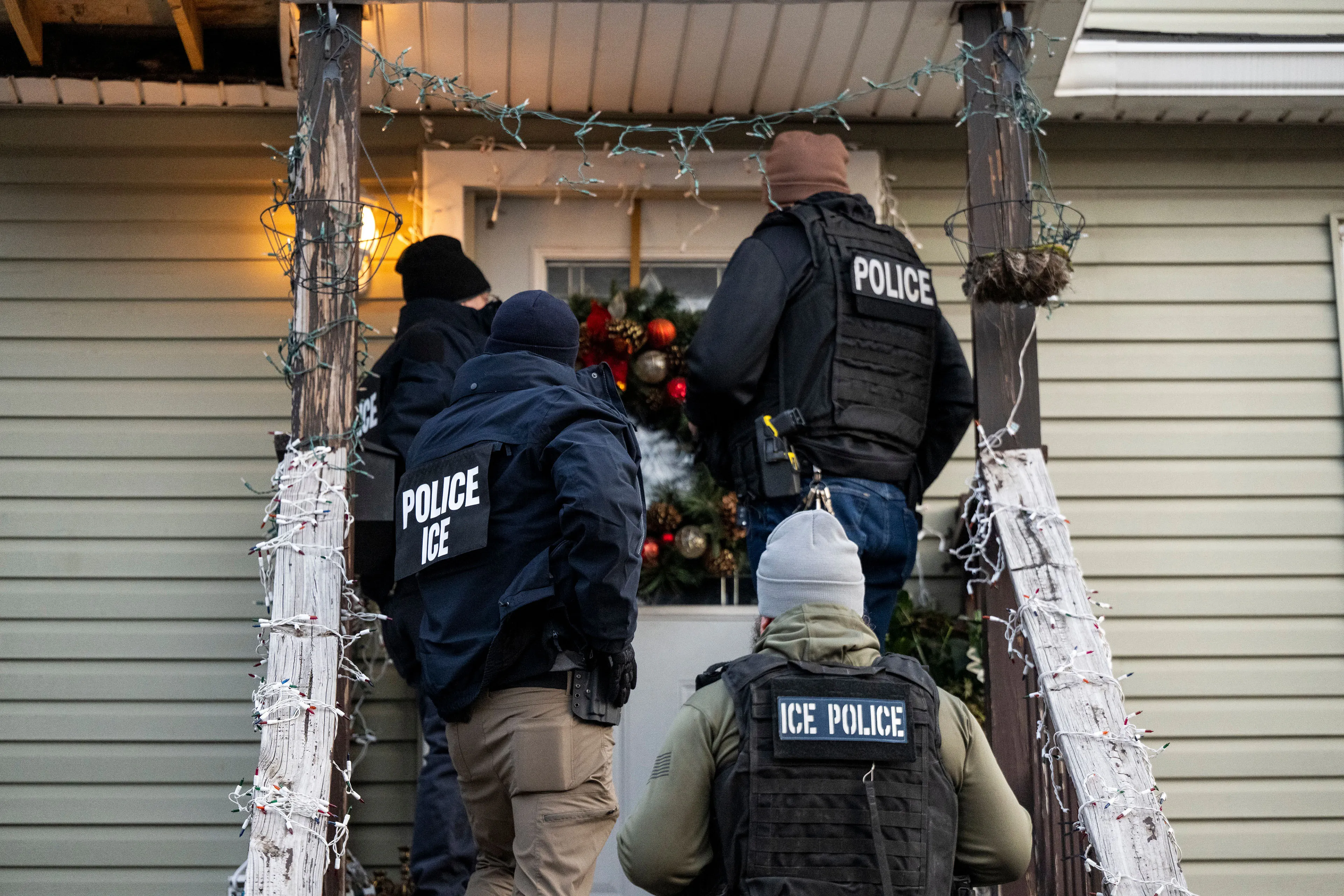 Navigating New Borders: Immigration Realities in the U.S. Amid Policy Shifts and Personal Journeys