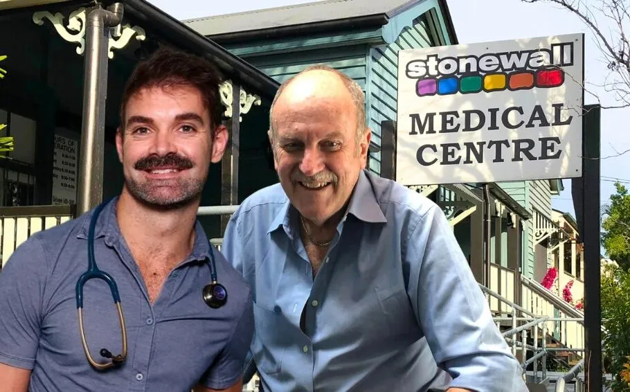 Stonewall Medical Centre: A Legacy of Inclusive Healthcare in Brisbane Continues Under New Ownership