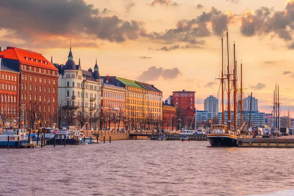 Finland's New Immigration Policy: A Deep Dive into Family-Based Residence Permit Reforms