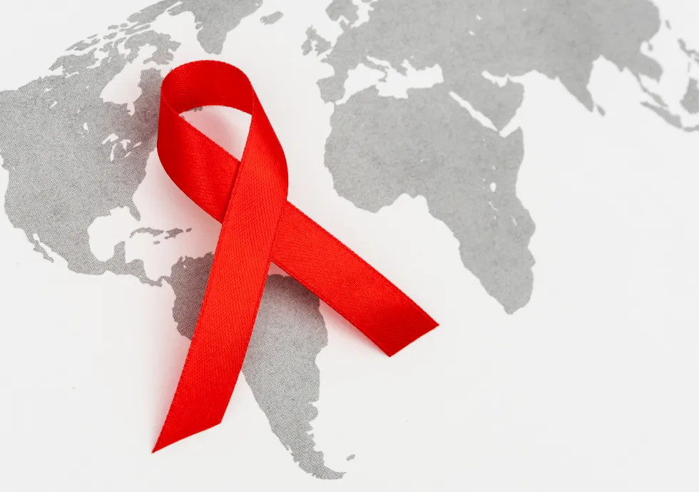 Global HIV/AIDS Crisis: Criminalization, Funding Cuts, and the Fight to End the Epidemic