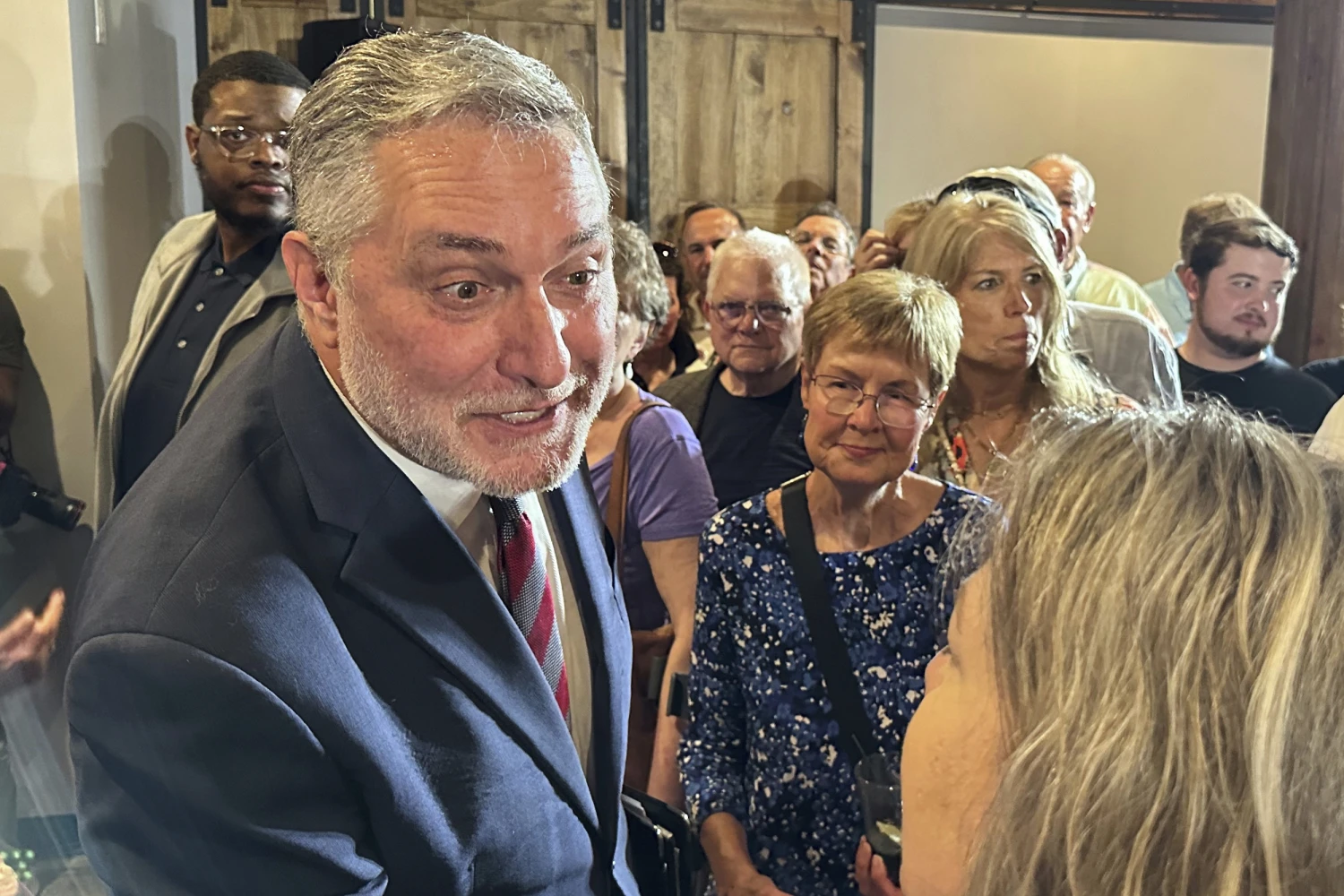 Gay Man and Anti-Gay Evangelical Run Together on Virginia’s GOP Ticket