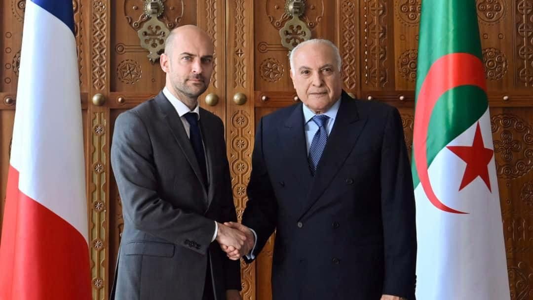 Algeria’s Diplomatic Clash with France Over Visa Policy: A Deep Dive into Tensions, Reciprocity, and Hidden Truths