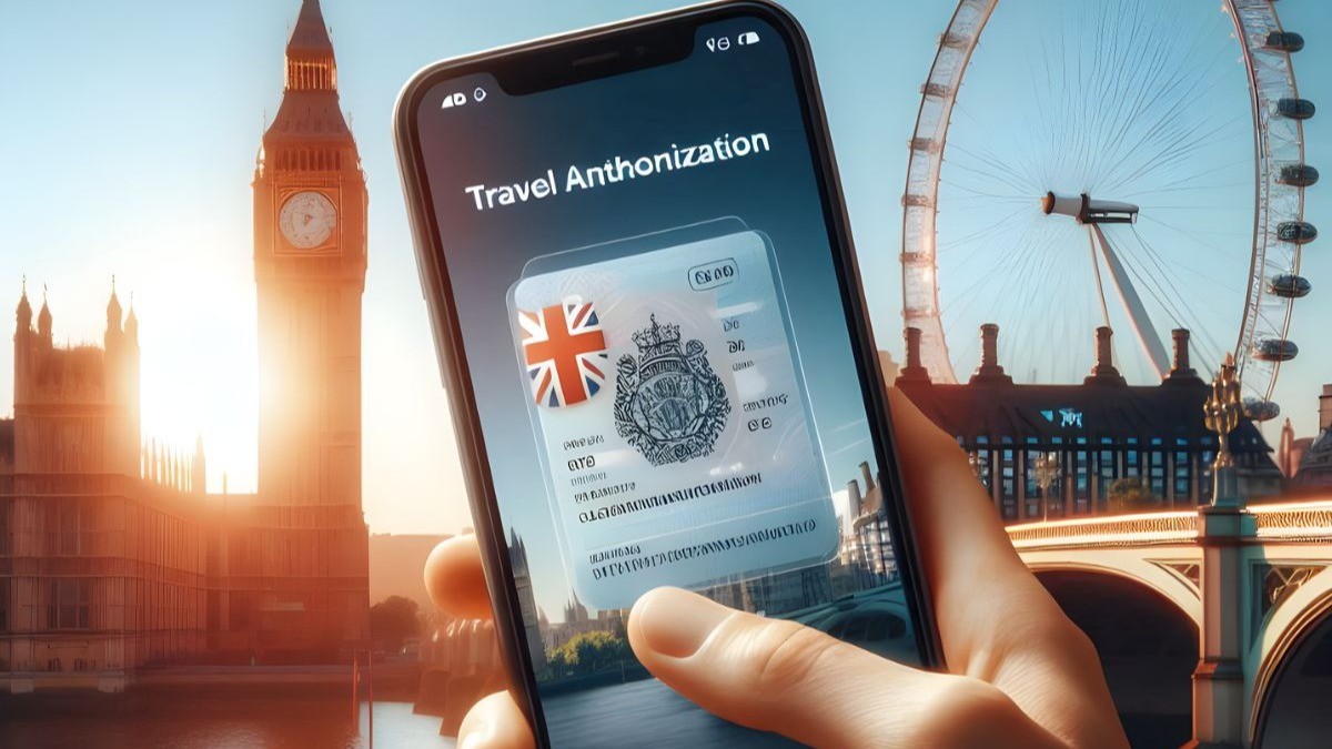 Plan a Seamless Journey to the UK: The 2025 ETA System and Comprehensive Travel Guide