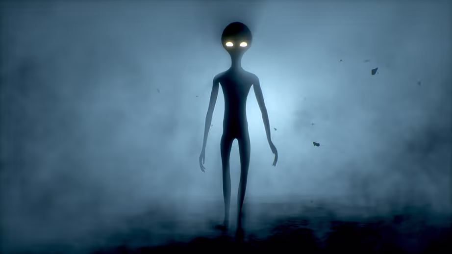 A Revolutionary Theory Redefining the Hunt for Alien Life